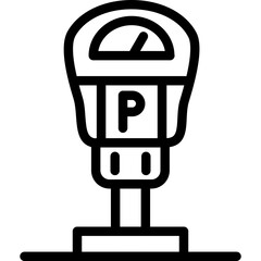 Parking Meter