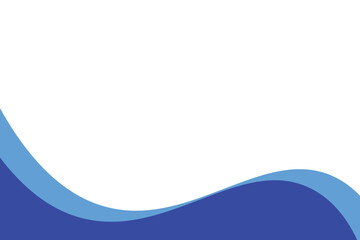 abstract blue background