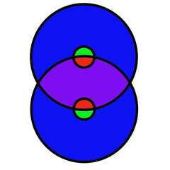 abstract image