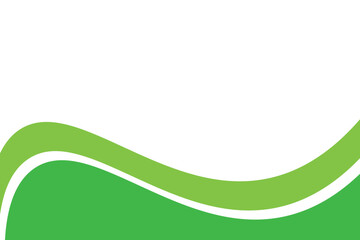abstract green background