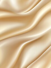 Obraz premium golden satin background