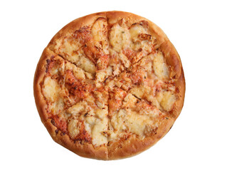 Enjoy a Delicious Cheese Pizza Ideal for Any Delicious Occasion and Gathering Event