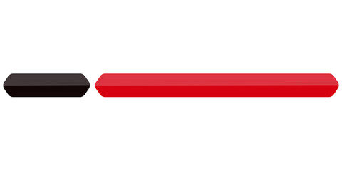Colorful Lower Third Banner Design