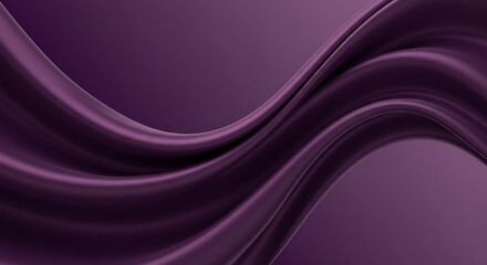 Velvet Nightfall AI Generated