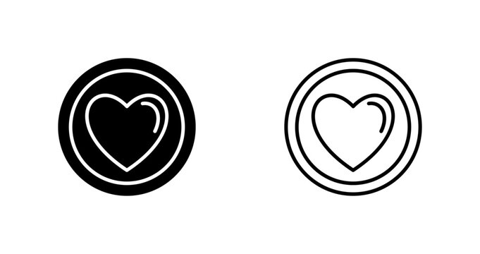 Add to Favorite Icon Design