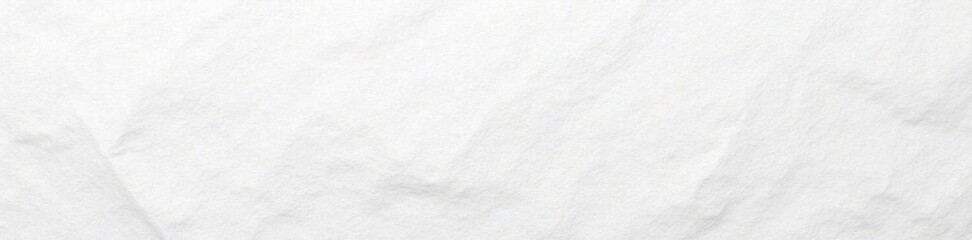 Obraz premium Rough, unfinished white paper surface with visible fibers and texture, paper texture, handmade paper, wove paper