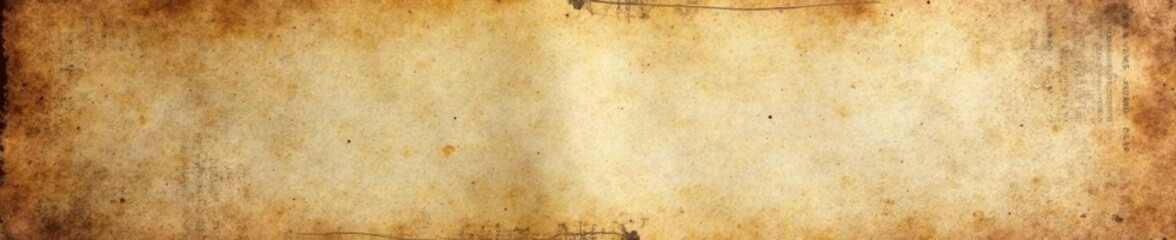 distressed newspaper background with grunge texture and aged paper effect, worn out, worn