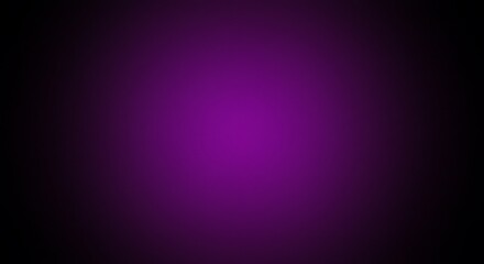 Fototapeta premium Velvet Nightfall AI Generated