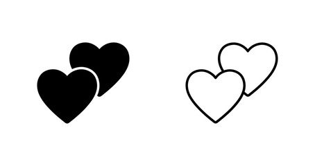 Heart Icon Design