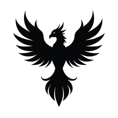 eagle tattoo design
