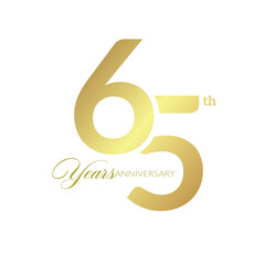 65th Anniversary