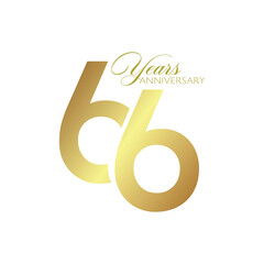 66th Anniversary