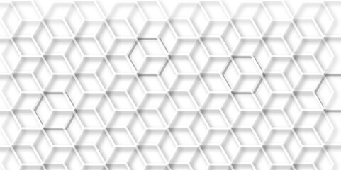 Luxury hexagonal abstract black metal background with golden light lines. Dark 3d geometric texture illustration. Black Hexagonal Pattern Metallic background with black and gold 3d