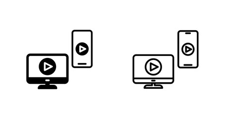 Responsive Icon Design