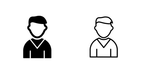 User Icon Design