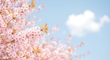 Celestial Blossom AI Generated