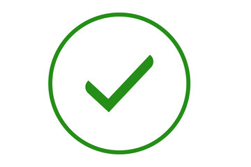 checkmark icon