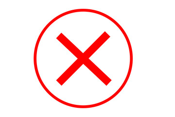 red cross icon