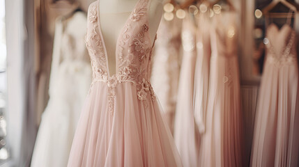 Elegant Bridal Gowns: A Collection of Exquisite Designs