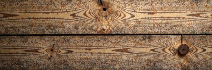 Fototapeta premium Wooden boards with texture as background, rustic wood panels, home decor, rustic decor, wooden panels