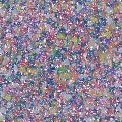 colorful confetti background