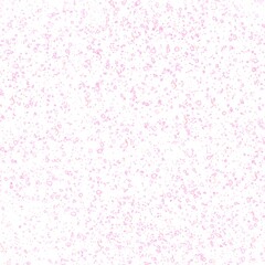 pink watercolor background