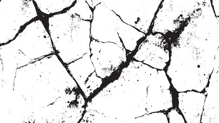 old cracked texture, dry land crack texture for overlay, cracked wall texture grunge background Overlays line sketch vintage stamp texture with effect grunge. 
