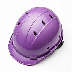 Fototapeta premium Construction Safety Helmet 