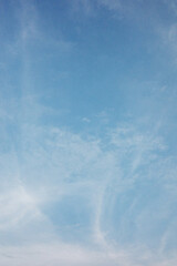 cloudy sky background with clouds photo moment beautiful