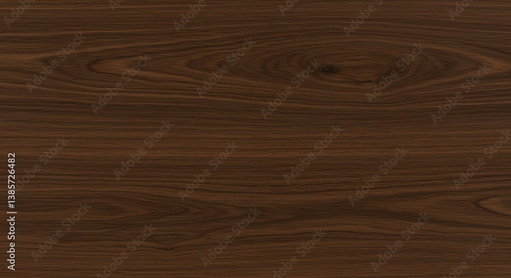 Poster detailed brown wood grain pattern texture for surface background use
