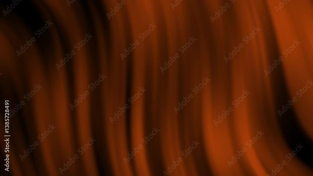 Aufkleber abstract gradient motion texture background in rich earthy tones for creative design and digital app