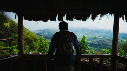 Eravikulam National Park, Munnar, Kerala, India
