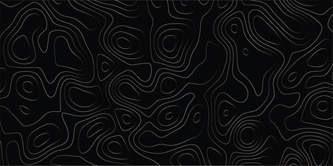 Mapping Not Just Locations, But Ideas Through Topographic Representation
