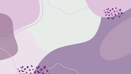 Vector Illustration of abstruct background