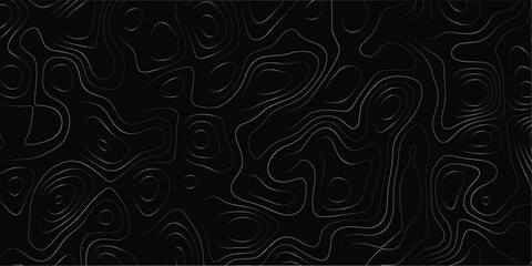 A Quiet Chorus of Curves Echoing Through the Space Between Thought

