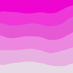cute pink gradient background