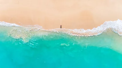 Rugzak Luchtfoto Strand default  © Balnyes Visuals