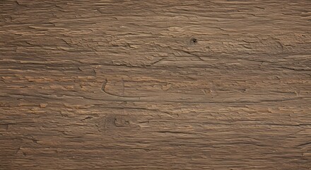 Distressed brown wood texture background with weathered surface detail