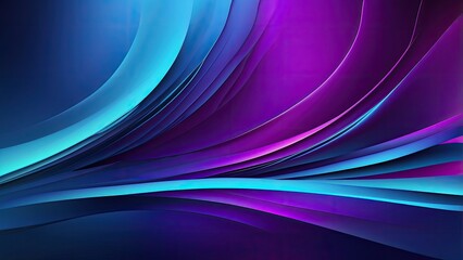 Naklejka premium Abstract background with smooth