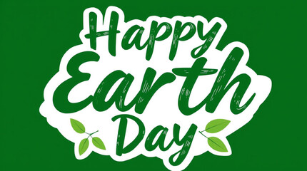 Neon love symbol design, a green message illustration