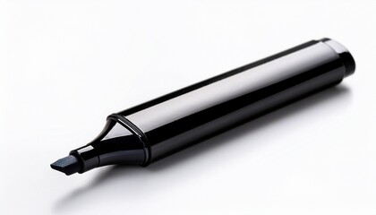 pen isolated on white