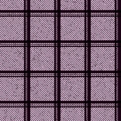 Plaid pattern