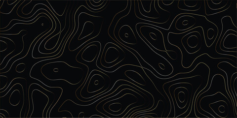 Innovative digital abstract artwork with fluid organic patterns, interlaced dynamic lines, and modern layered design details

