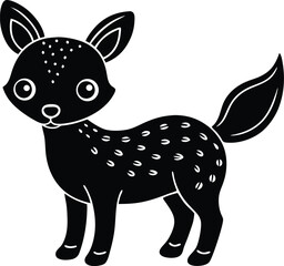 cute animal for kid eps.