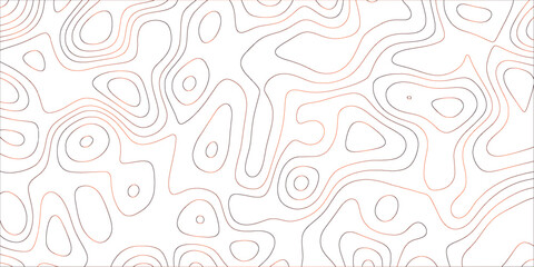 Contemporary digital abstract composition with fluid organic structures and interlaced patterned lines for artistic appeal

