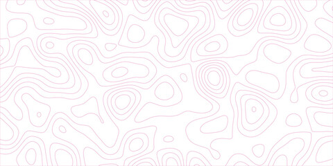 Obraz premium Complex digital abstract composition with layered organic patterns and fluid interlacing lines for modern aesthetics