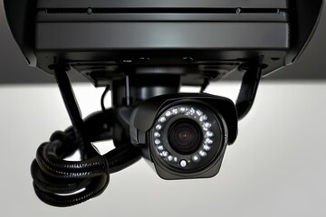 A drone camera flying in the sky-Drone camera HQ Images