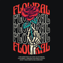 "Minimalist Streetwear Graphic T-Shirt | Modern Urban Fashion"

