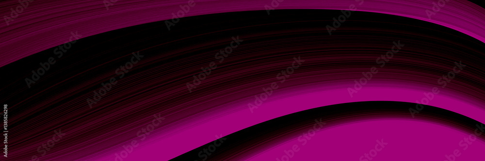 Fototapete background abstract pink and black dark are light with the gradient is the surface with templates me