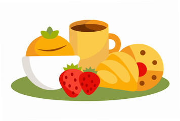 food and drinks
